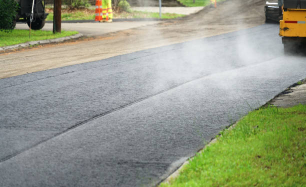 Driveway Repair Near Me in Friday Harbor, WA