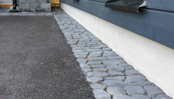 Reasons to Select Us for Your Driveway Paving Requirements in Friday Harbor, WA