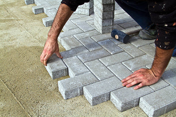 Best Driveway Pavers Cost  in Friday Harbor, WA
