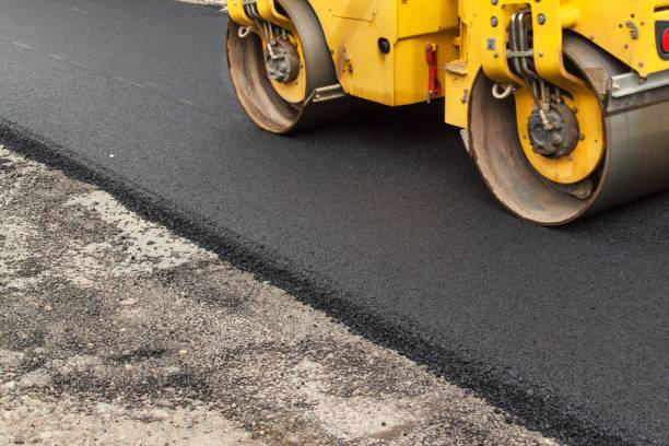 Professional Driveway Pavers in Friday Harbor, WA