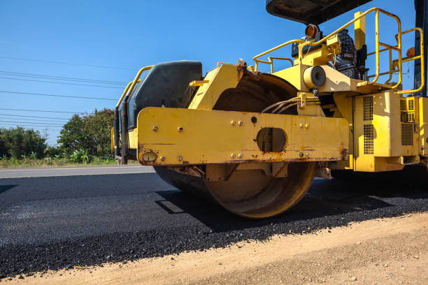 Best Local Driveway Pavers  in Friday Harbor, WA